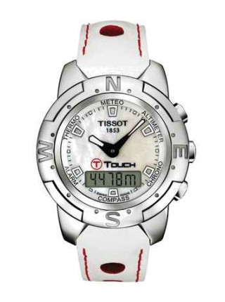 Ремешок Tissot T610020331